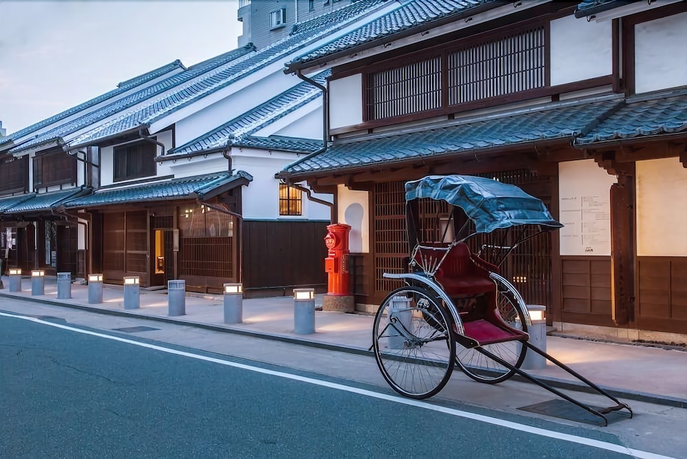 ヤグラホステル 福岡