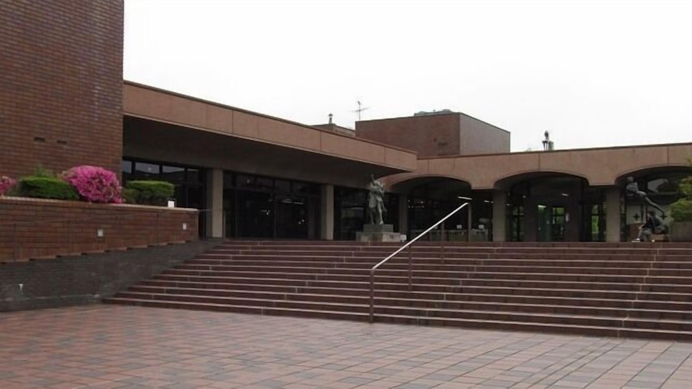 ヤグラホステル 福岡
