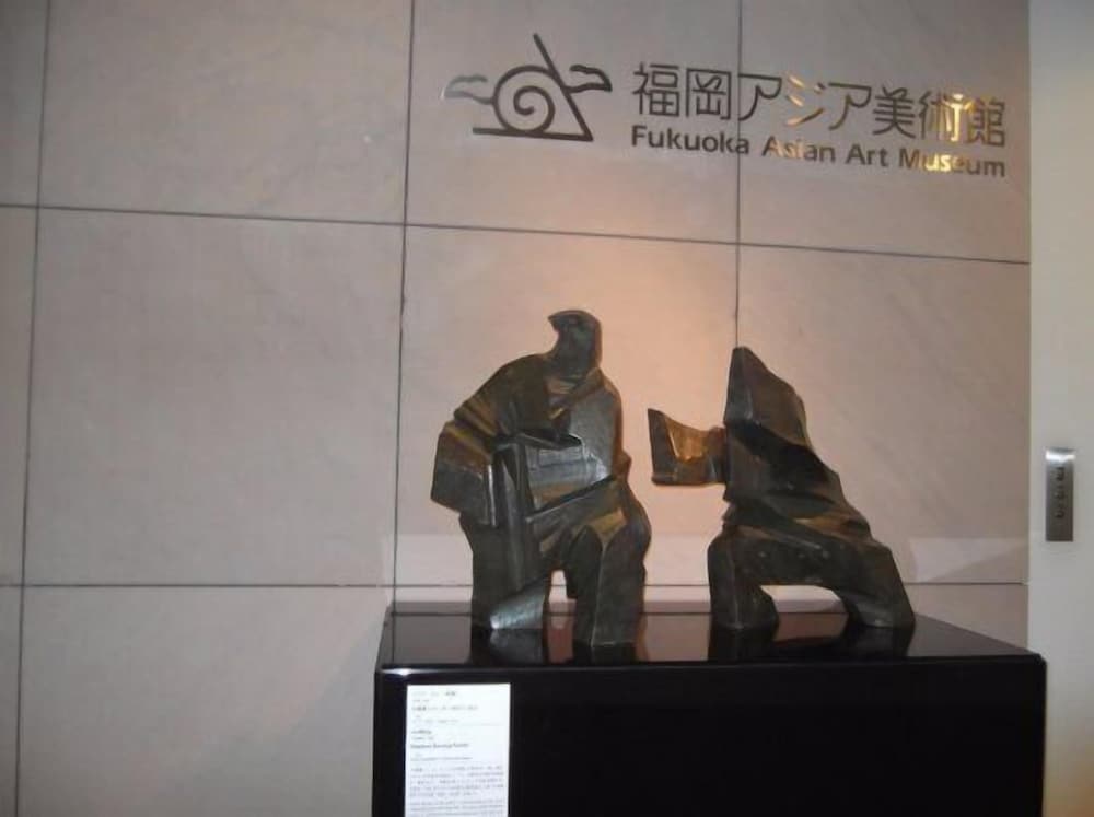 ヤグラホステル 福岡
