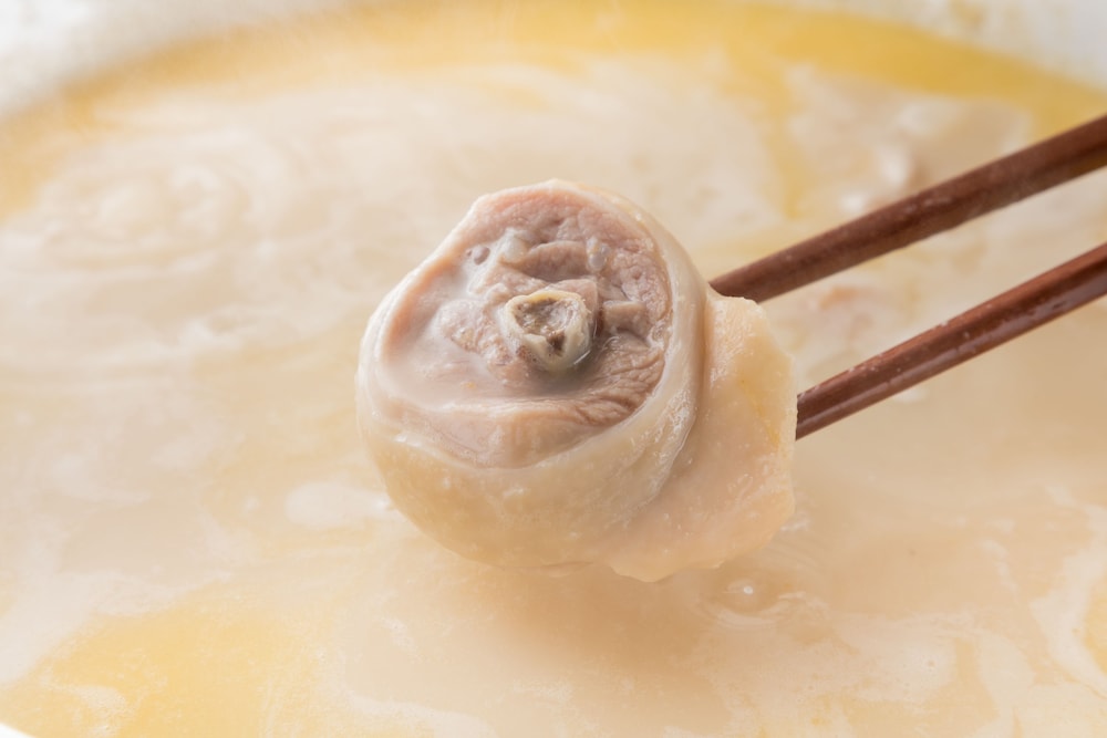 湯元小林 福岡