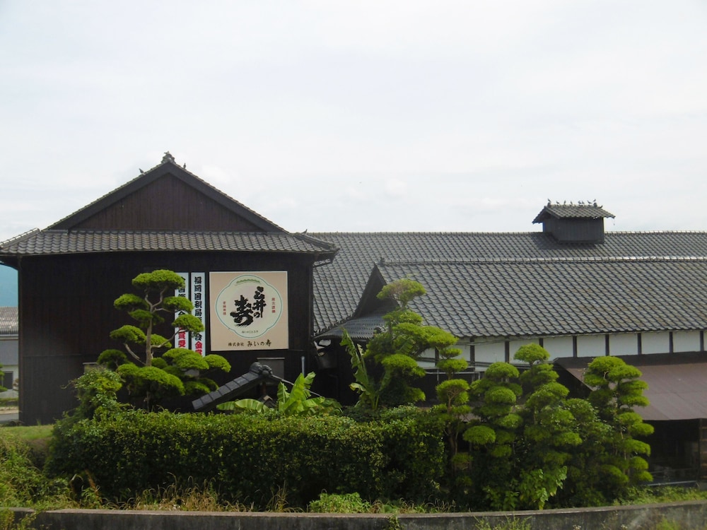湯元小林 福岡