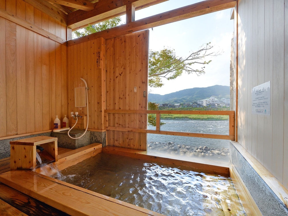 筑後川温泉 ふくせんか 福岡