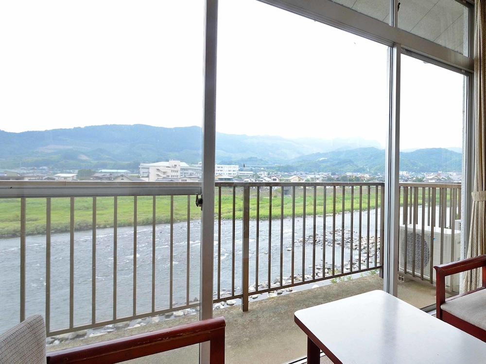 筑後川温泉 ふくせんか 福岡