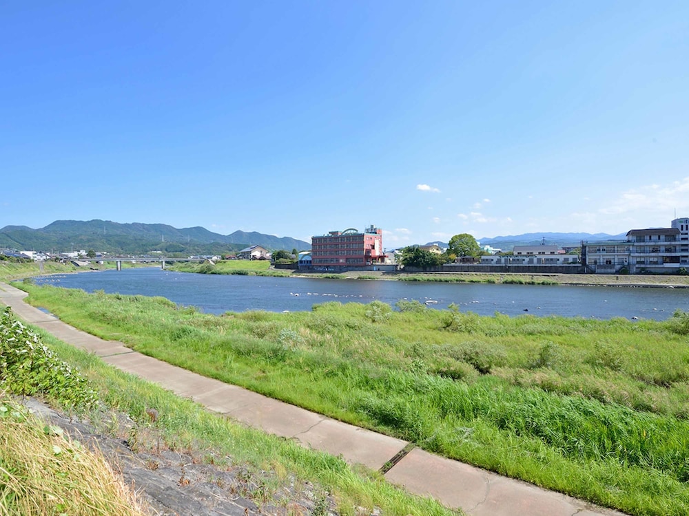 筑後川温泉 ふくせんか 福岡
