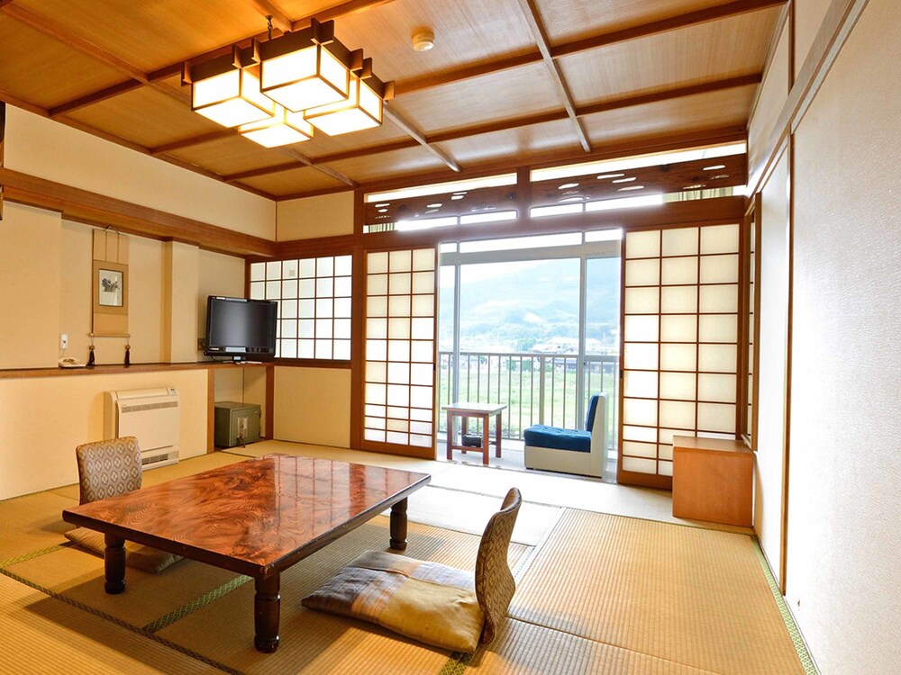 筑後川温泉 ふくせんか 福岡