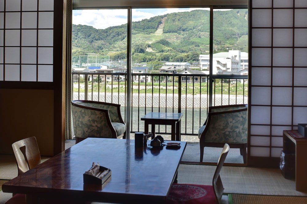 筑後川温泉 ふくせんか 福岡