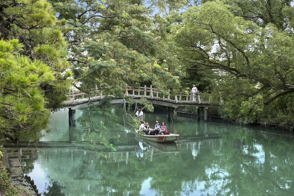 御花 福岡