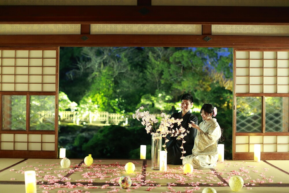 御花 福岡