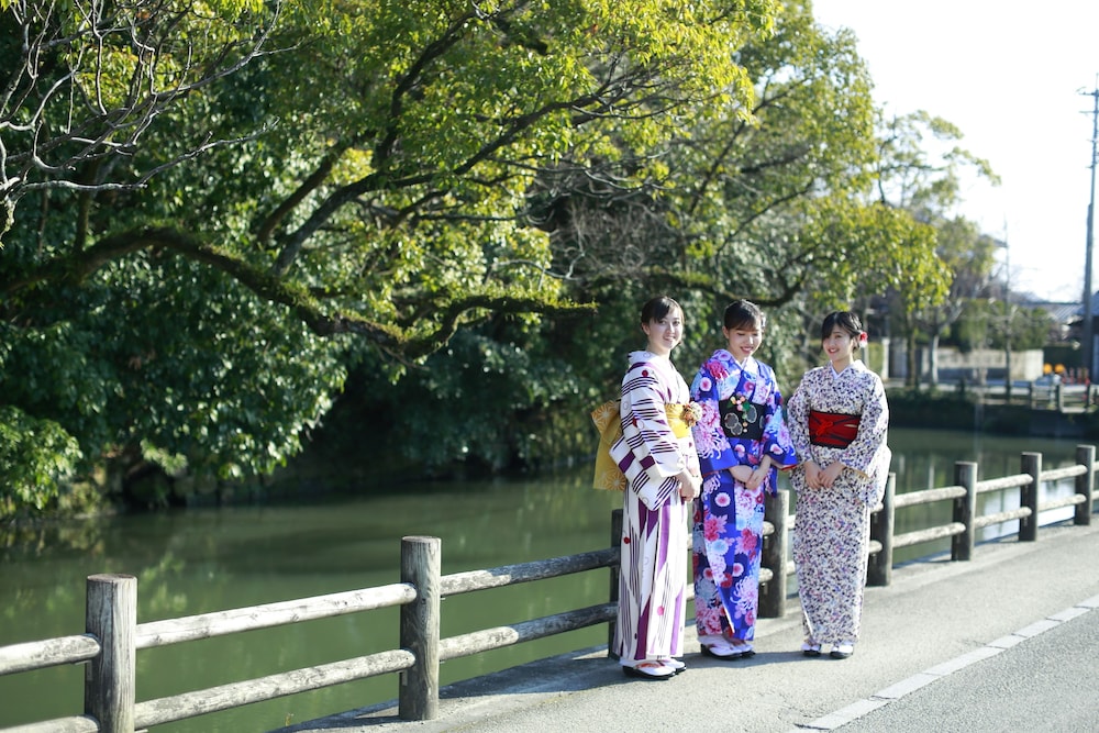 御花 福岡