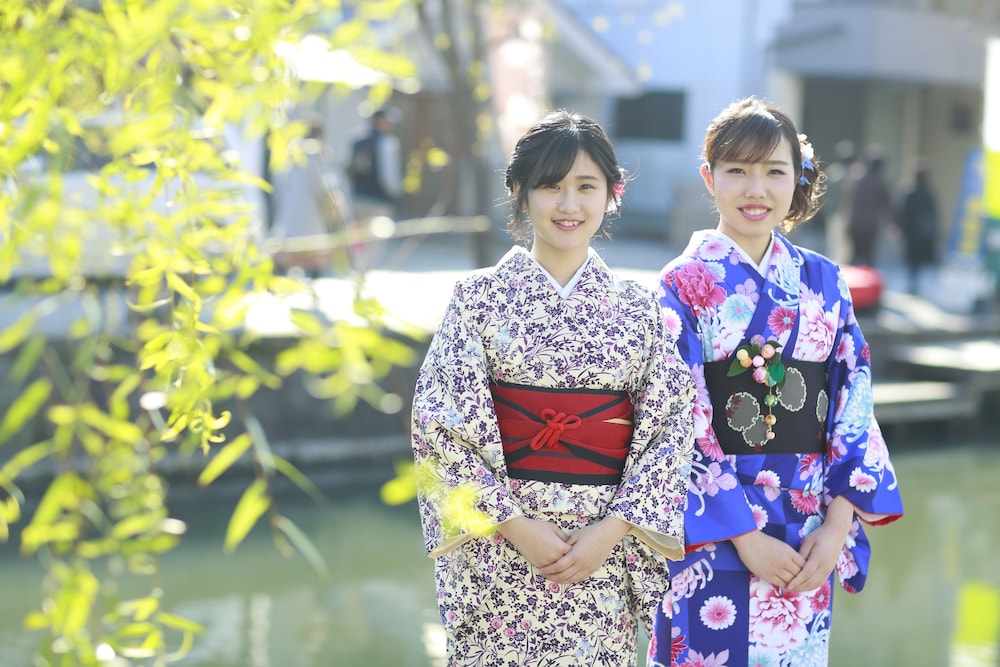 御花 福岡