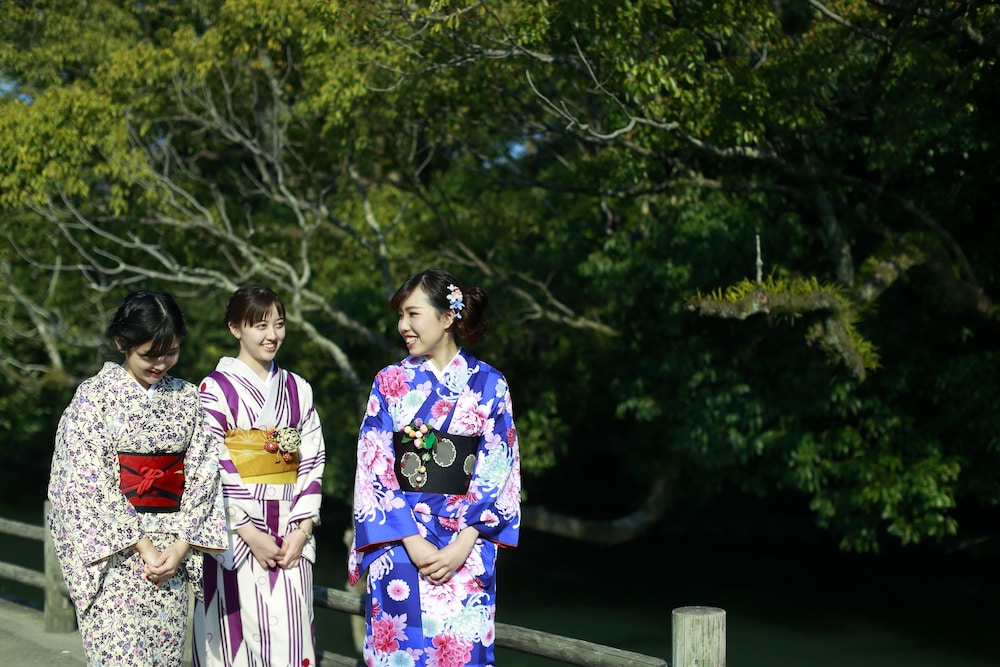 御花 福岡