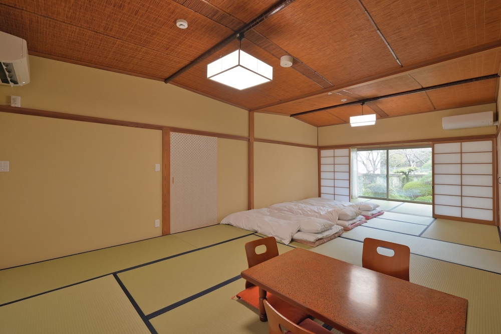 柳川の宿 若力旅館 福岡