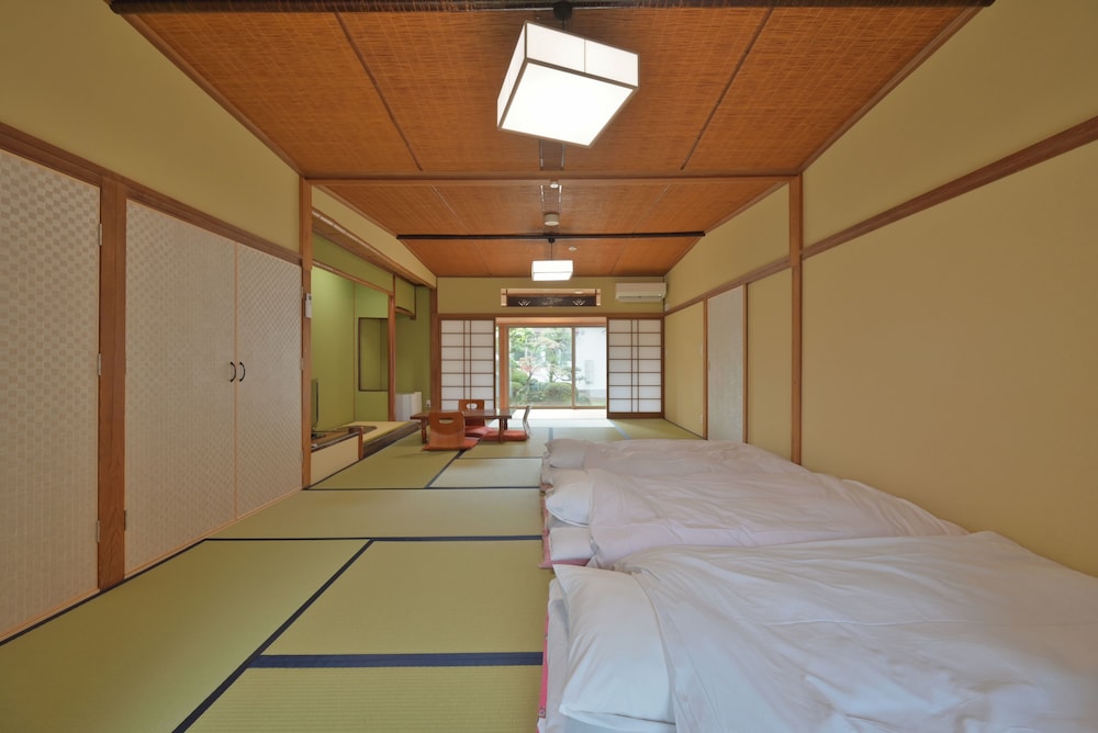 柳川の宿 若力旅館 福岡