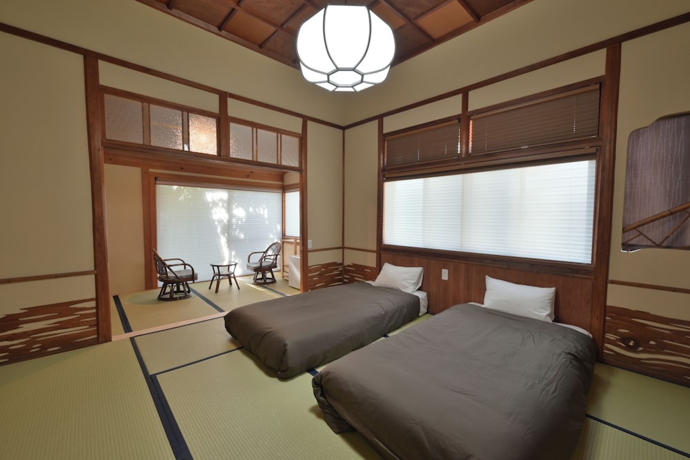 柳川の宿 若力旅館 福岡