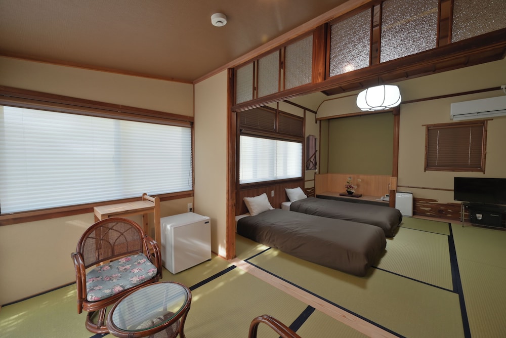 柳川の宿 若力旅館 福岡