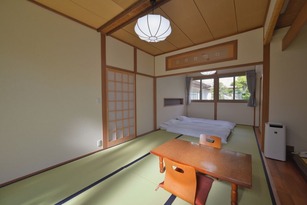 柳川の宿 若力旅館 福岡