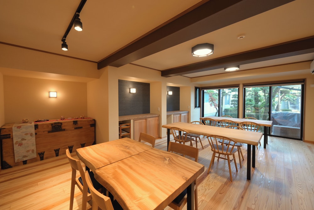 柳川の宿 若力旅館 福岡