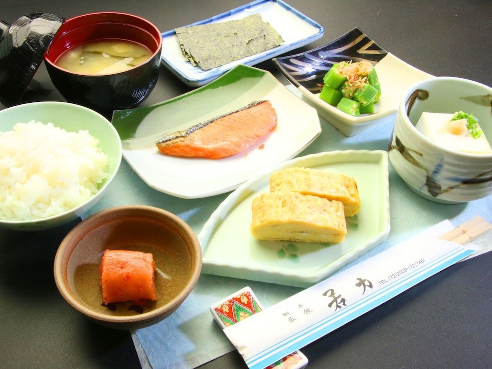 柳川の宿 若力旅館 福岡