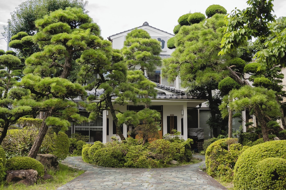 柳川の宿 若力旅館 福岡
