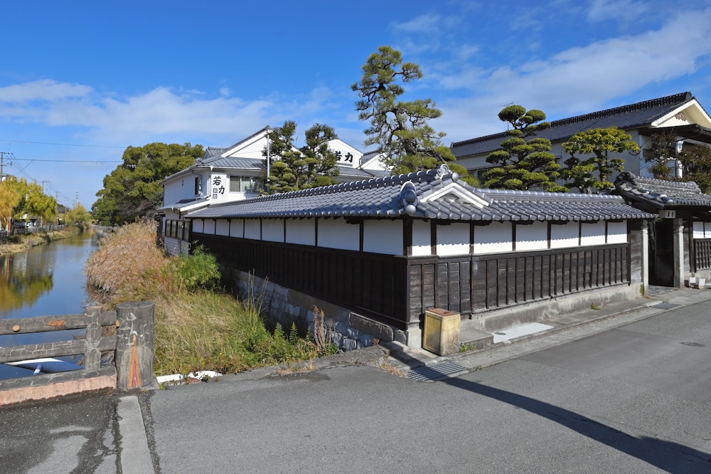 柳川の宿 若力旅館 福岡