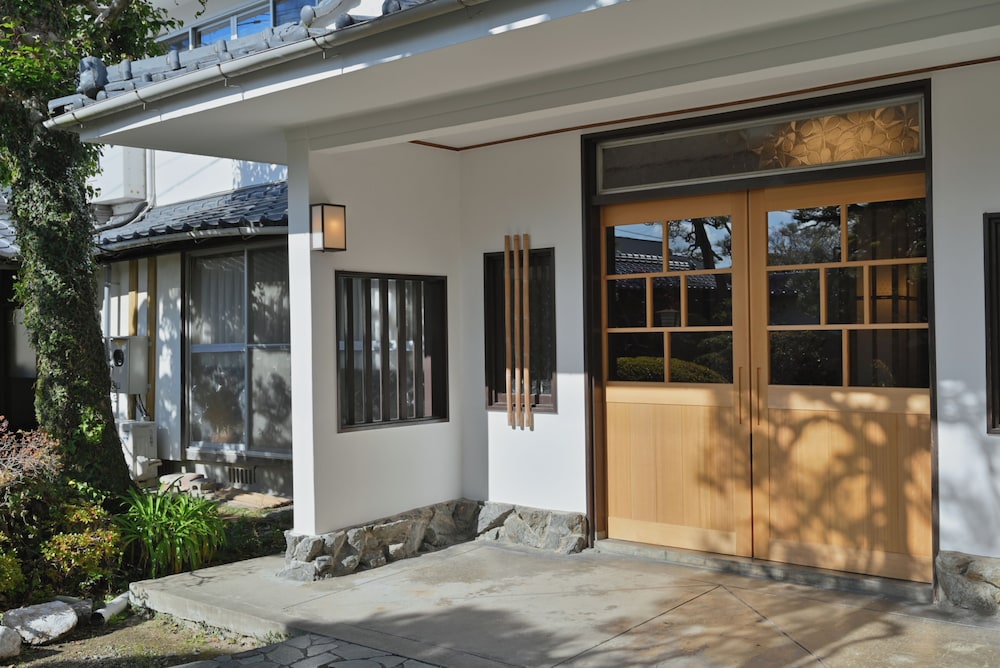 柳川の宿 若力旅館 福岡