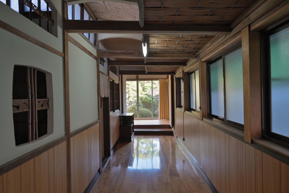 柳川の宿 若力旅館 福岡