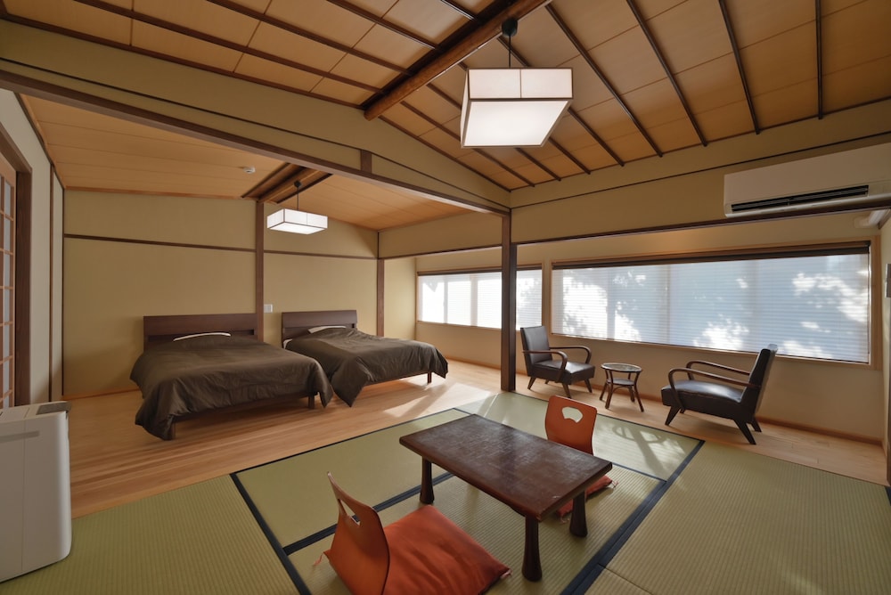 柳川の宿 若力旅館 福岡