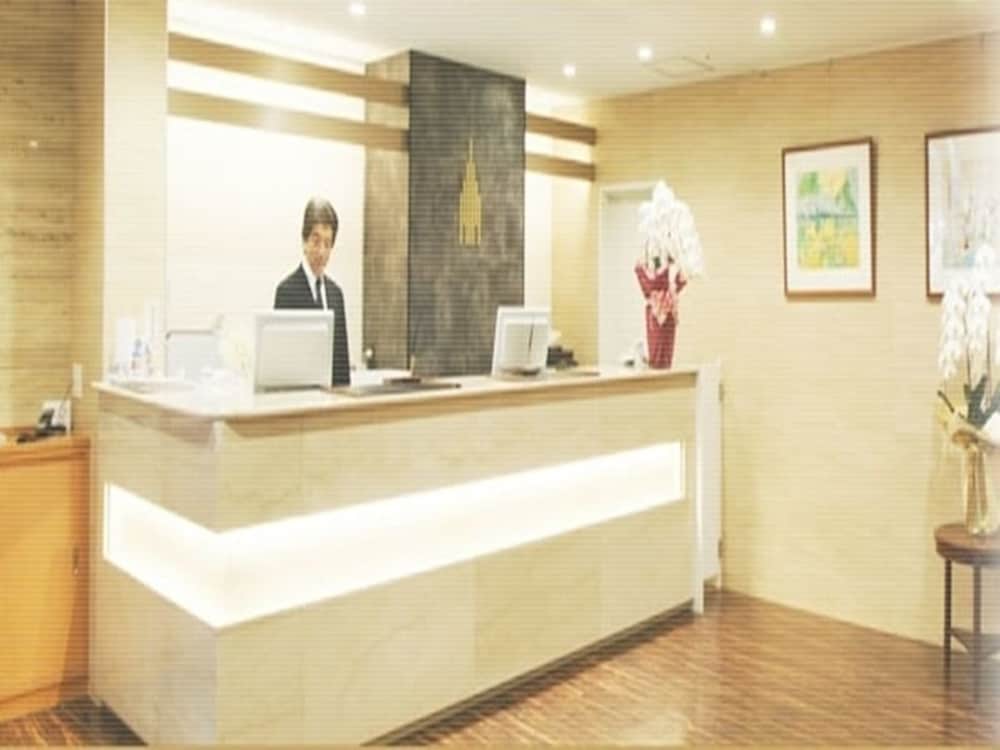 ホテルセンチュリーアート 福岡