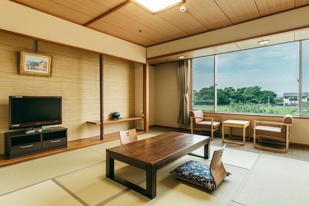 亀の井ホテル 柳川 福岡