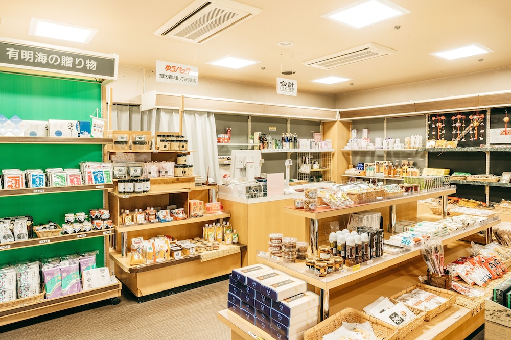 亀の井ホテル 柳川 福岡