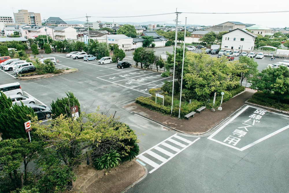 亀の井ホテル 柳川 福岡