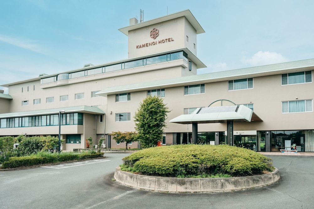 亀の井ホテル 柳川 福岡