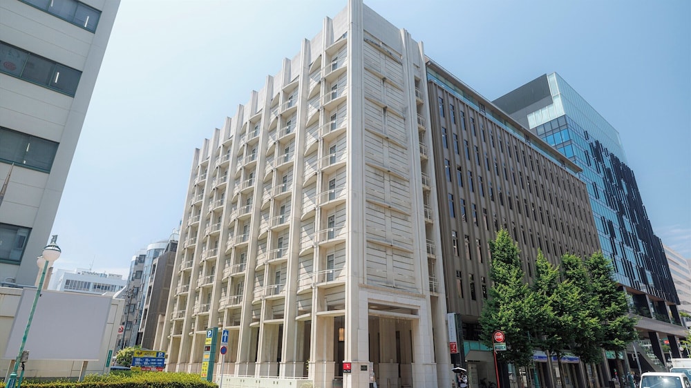 JR 九州ホテル ブラッサム福岡 福岡