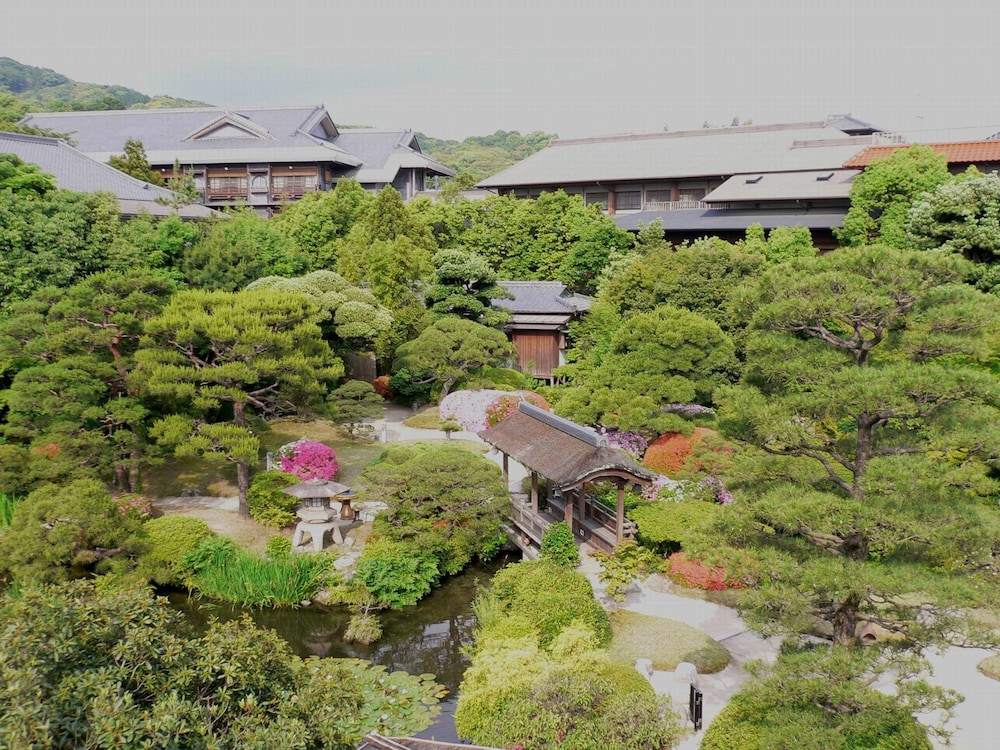 大丸別荘 福岡