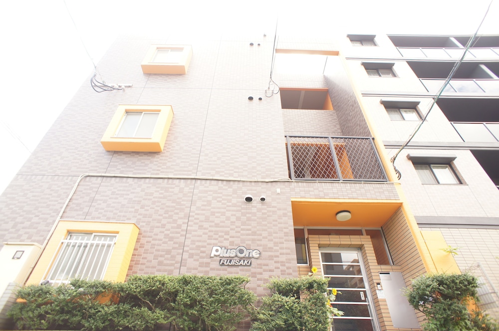 プラスワン藤崎 福岡