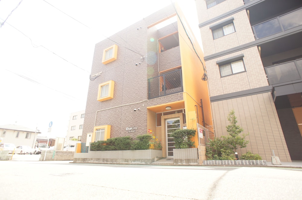 プラスワン藤崎 福岡