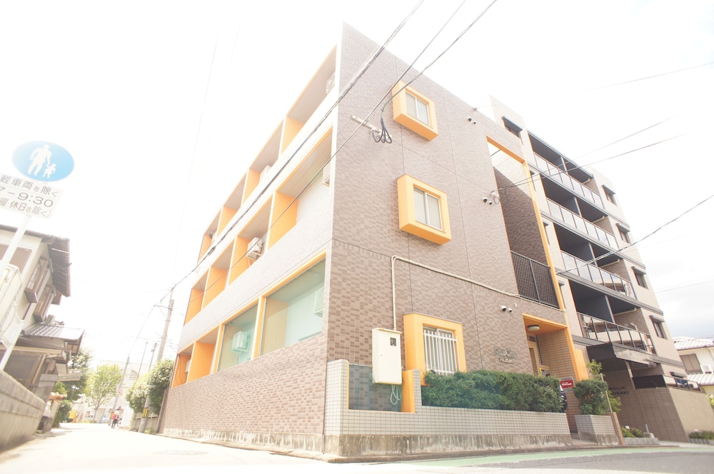 プラスワン藤崎 福岡