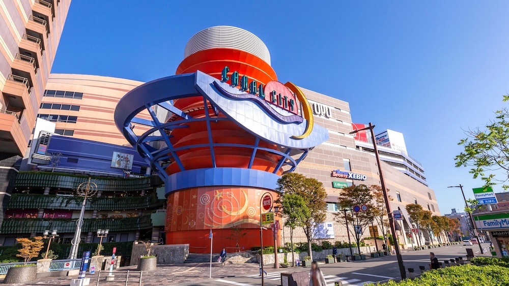 THE BLOSSOM HAKATA PREMIER 福岡