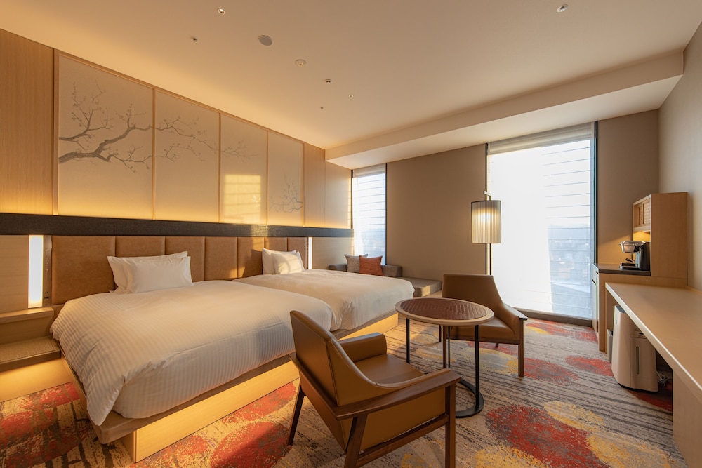 THE BLOSSOM HAKATA PREMIER 福岡