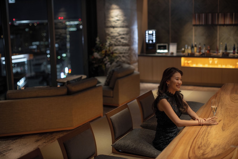 THE BLOSSOM HAKATA PREMIER 福岡