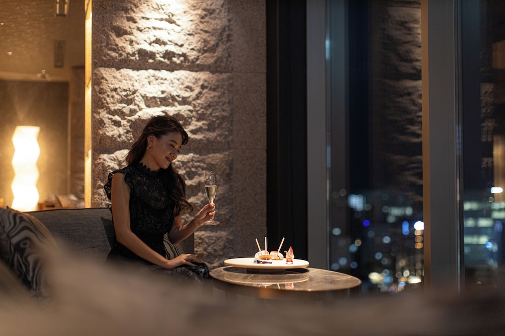 THE BLOSSOM HAKATA PREMIER 福岡