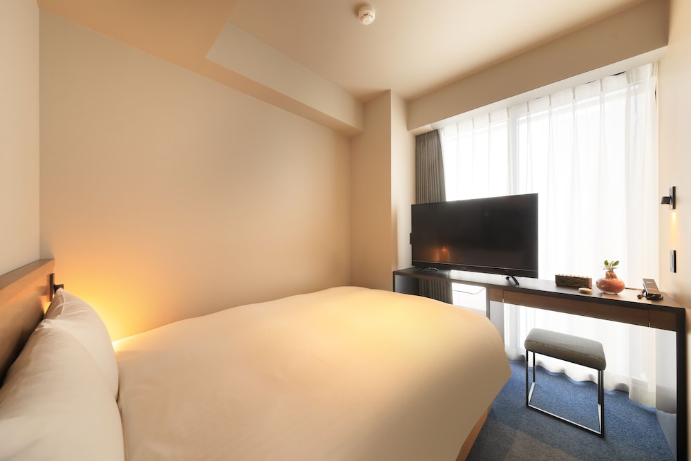 クインテッサホテル福岡博多 RELAX&SLEEP 福岡
