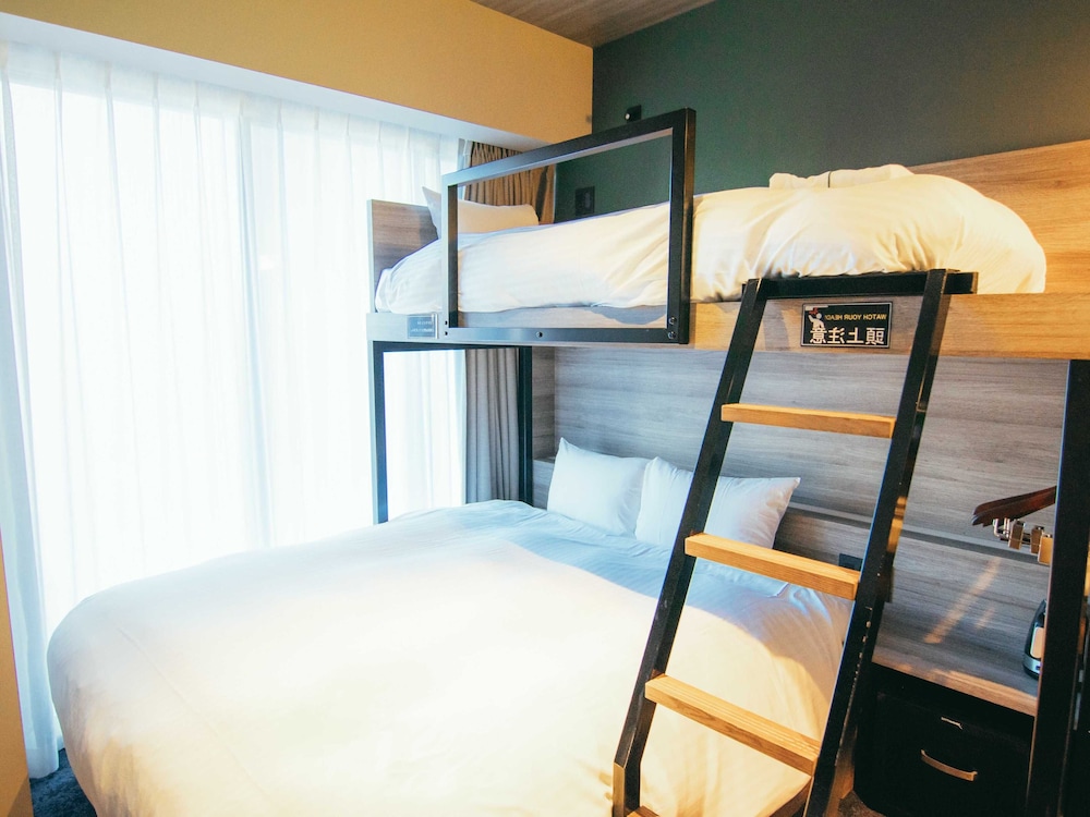 クインテッサホテル福岡博多 RELAX&SLEEP 福岡