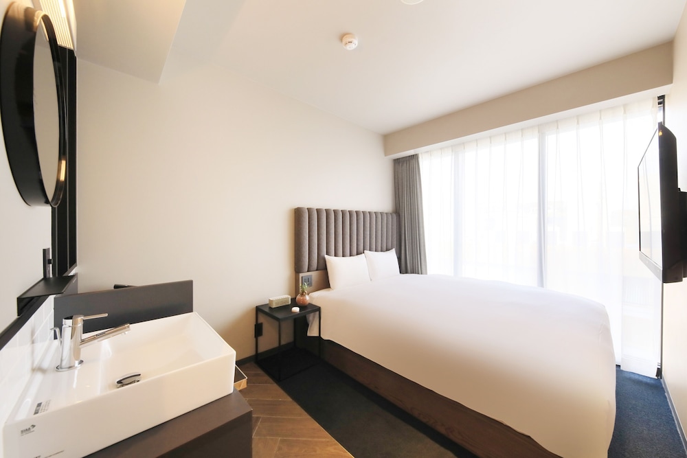 クインテッサホテル福岡博多 RELAX&SLEEP 福岡