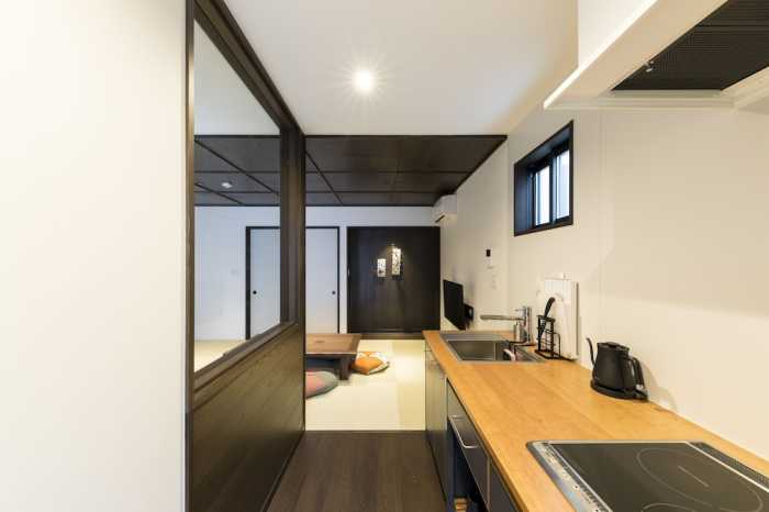MUSUBI HOTEL KAMIGOFUKU - MACHI 2 福岡