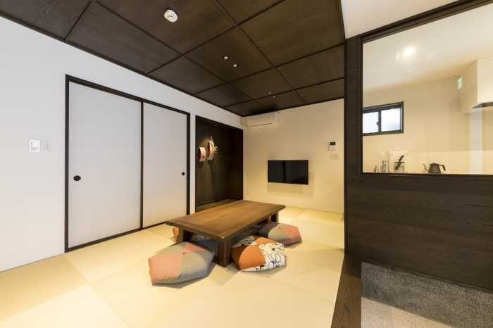 MUSUBI HOTEL KAMIGOFUKU - MACHI 2 福岡