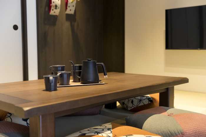 MUSUBI HOTEL KAMIGOFUKU - MACHI 2 福岡