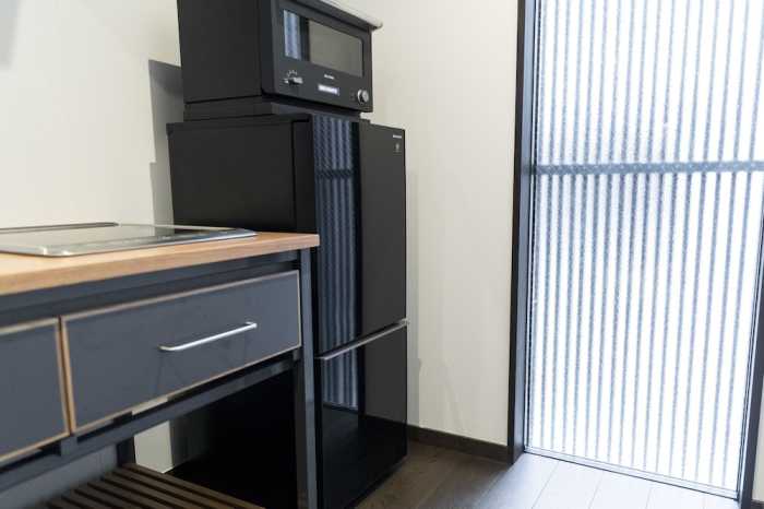 MUSUBI HOTEL KAMIGOFUKU - MACHI 2 福岡