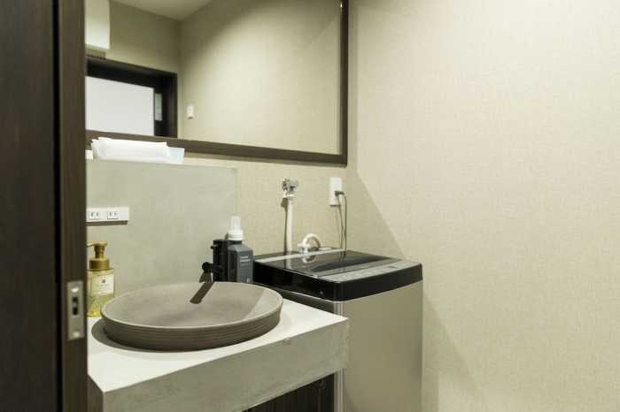 MUSUBI HOTEL KAMIGOFUKU - MACHI 2 福岡