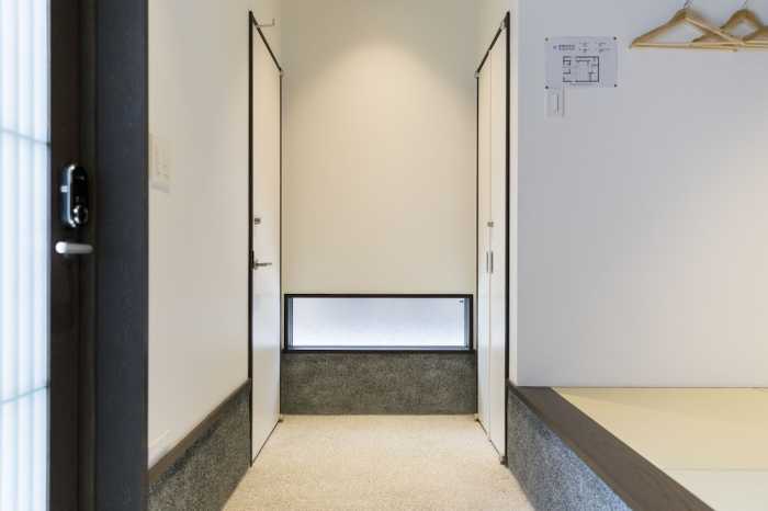 MUSUBI HOTEL KAMIGOFUKU - MACHI 2 福岡